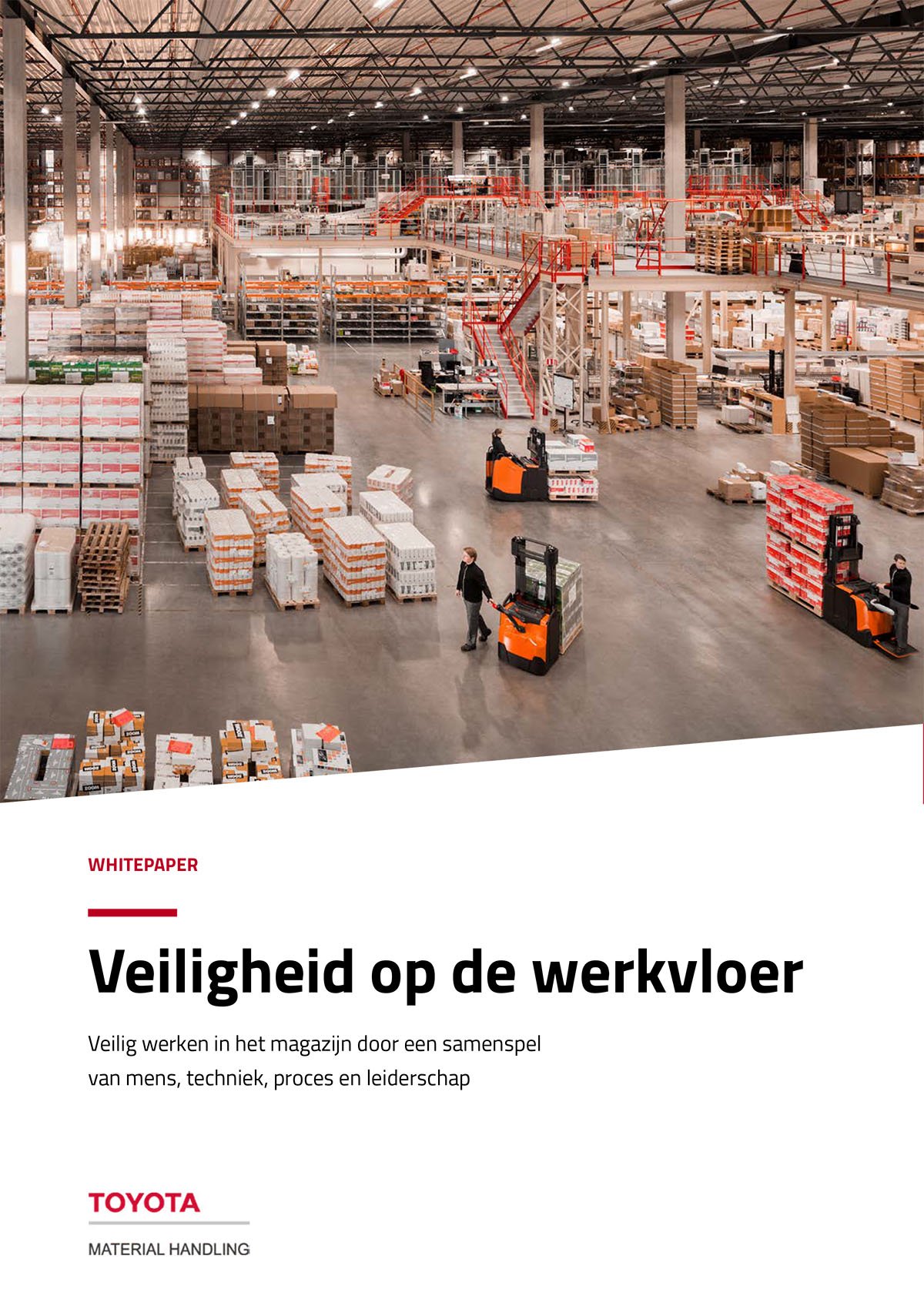 Cover whitepaper Veiligheid op de werkvloer