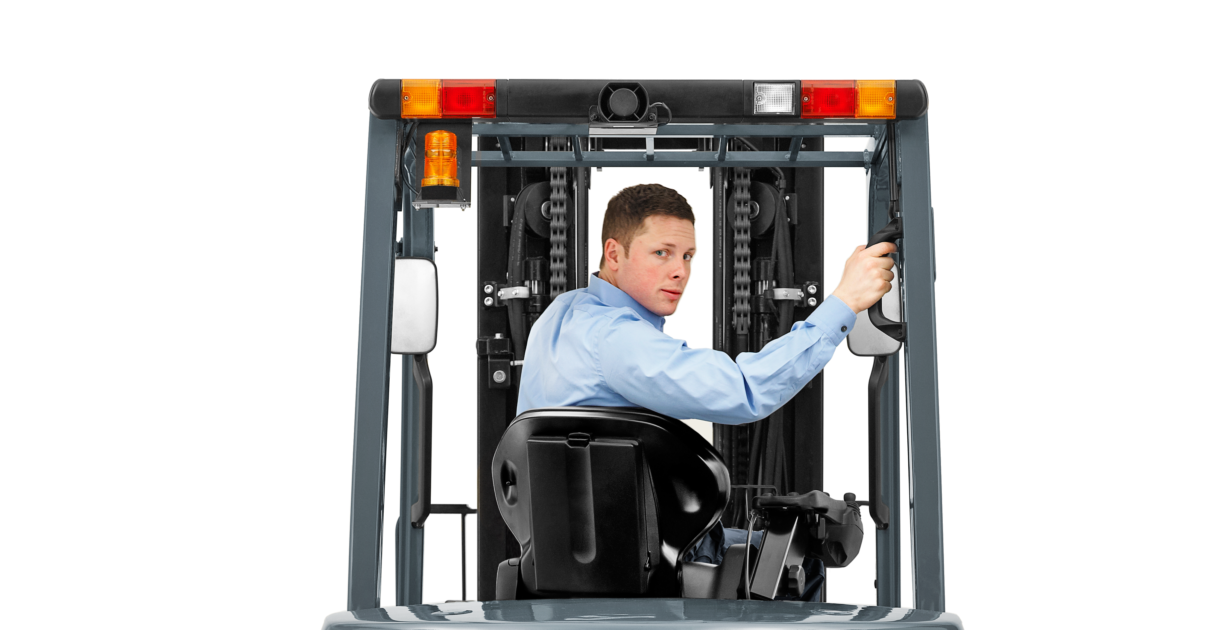 Is een veiligheidsgordel verplicht bij wet?